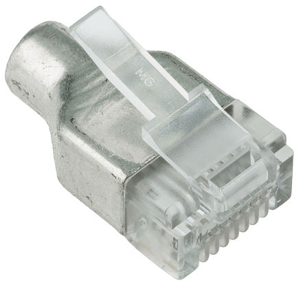 Molex - 95043-2881 - Molex RJ45 ϵ 8· Cat5  RJ45  95043-2881, , °װ, ͭо		