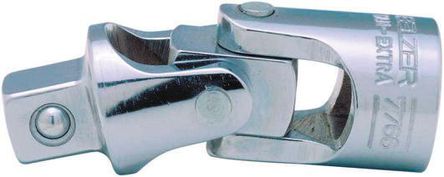 Bahco - 7766 - Bahco 3/8 in Ͻ ͷ  Ͳ 7766, ܳ51.5 mm		