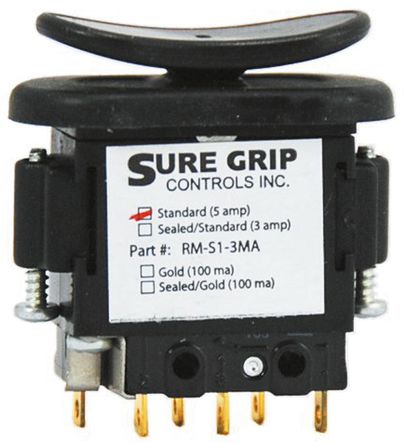 Suregrip - RM-S1-3MA - Suregrip RM-S1-3MA ɫ ̰忪,  -  - , 5 A, IP64·IP67Ϸ		
