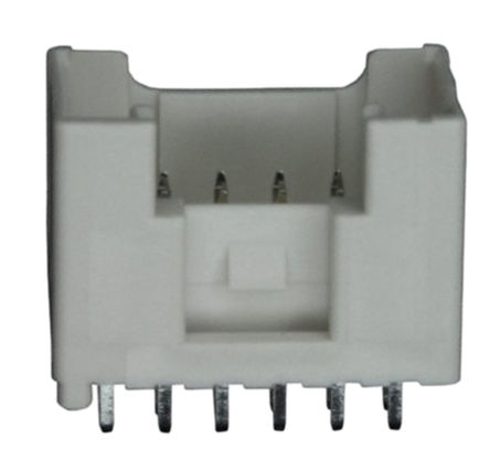 JST - B12B-PUDSS-1(LF)(SN) - JST PUD ϵ 12· 2mmھ (2) ֱ PCB  B12B-PUDSS-1(LF)(SN), Ӷ˽, 3A, ͨ		