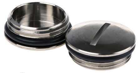 Lapp - 52103125 - Lapp ɫ ͭ IP68 M20 ܷͷ 52103125 ͷ, 22.098mmֱ		