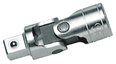 Gedore - 1995 - Gedore 1/2 in   ͷ 1995, ܳ72 mm		