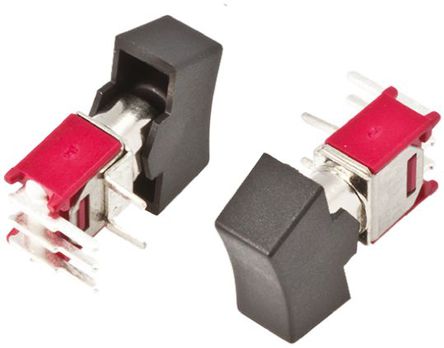 RS Pro - 4MS2R2020M6QES - RS Pro 4MS2R2020M6QES ˫ ɫ ̰忪, -(), 3 A @ 120 V 		