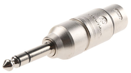 Neutrik - NA3FP - Neutrik п  NA3FP, , 1/4 in  XLR ĸ		