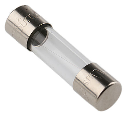 Schurter - 0034.1510 - Schurter F۶ٶ 250mA ʽ۶ 0034.1510, 5.2 x 20mm		