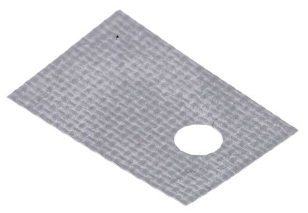 Bergquist - SP400-0.007-00-54 - Bergquist Sil-Pad 400 ɢȵ SP400-0.007-00-54, 0.9W/m·K, 19.05 x 12.7mm, 0.178mm		