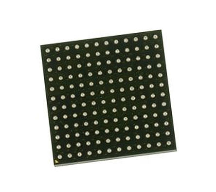 Microchip - ATSAM3U4EA-CU - Microchip SMART SAM3U ϵ ϵ 32 bit ARM Cortex M3 MCU ATSAM3U4EA-CU, 96MHz, 256 kB ROM , 52 kB RAM, 1xUSB, LFBGA-144		