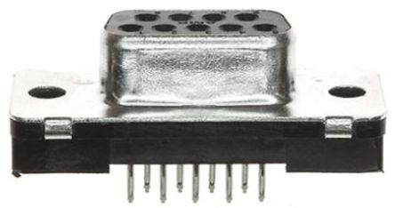 TE Connectivity - 5747150-2 - TE Connectivity Amplimite HD-20 ϵ 2.74mm ھ 9 · ͨװװ PCB D-sub   5747150-2		