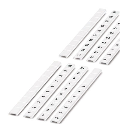 Phoenix Contact - 0808794 - Terminal Marker 0808794		