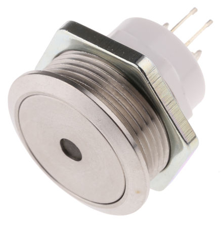 ITW - 48M 411G - ITW 48M 411G IP67 ɫ   -  ɫLED 尲װ ť, 20 mA		