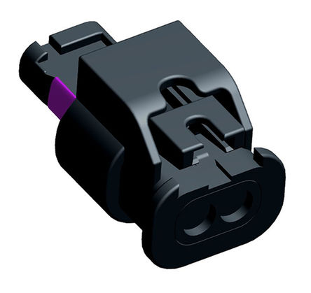 TE Connectivity - 1-1670916-1 - TE Connectivity MCON 1.2 ϵ 2· ֱʽװ ɫ ĸ  1-1670916-1		