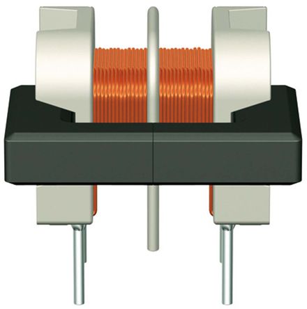 EPCOS - B82730G3601A020 - EPCOS B82730G ϵ 4.7 mH -30  +50%  B82730G3601A020 ģȦ, 10kHzгƵ, 600mA Idc, 920m Rdc		