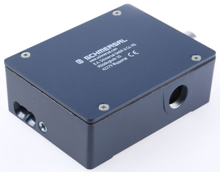 Schmersal - AZM415-11/11 ZPKE 24VAC/DC-M20 - Schmersal AZM 415 ϵ ŷ AZM415-11/11 ZPKE 24VAC/DC-M20, 綯, 24 V /ֱԴ		