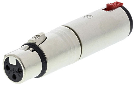 Neutrik - NA3FJ - Neutrik   NA3FJ, , 1/4 in  ĸXLR ĸ		