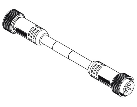 Molex Electronics - 114020A01F060 - Molex Electronics 1300100525  ͷ 		