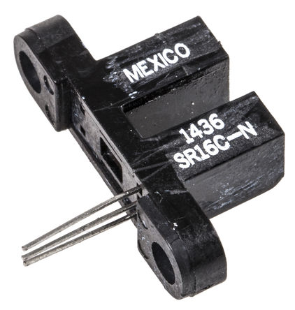 Honeywell - SR16C-N - Honeywell ʽ ЧӦ SR16C-N, 50 mAл, 3.8  30 V ֱԴ		