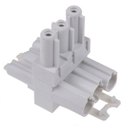 Wieland - 92.030.1053.0 - Wieland GST18i ϵ ɫ 3 · 3  ߰ 92.030.1053.0,  16A, 250 V		