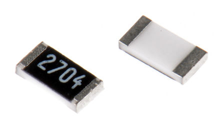 Vishay - CRCW12062M70FKEA - Vishay CRCW ϵ 0.25W 2.7M ĤSMD  CRCW12062M70FKEA, 1%, 100ppm/C, 1206 װ		