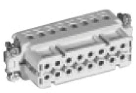 TE Connectivity - 7-1103417-1 - TE Connectivity HD ϵ 2 17 16P+E ͷ Դ 7-1103417-1		