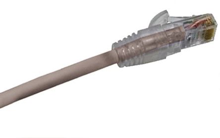 Molex Premise Networks - PCD-01005-0E - Molex Premise Networks 3m ɫ PVC U/UTP 5e PCD-01005-0E		