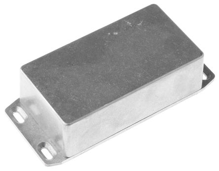 Hammond - 1590N1FL - Hammond 1590 ϵ IP54   1590N1FL, 121.1 x 66 x 35.3mm		