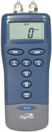 Digitron - 2026P7 - Digitron 2000P 10bar ѹ		