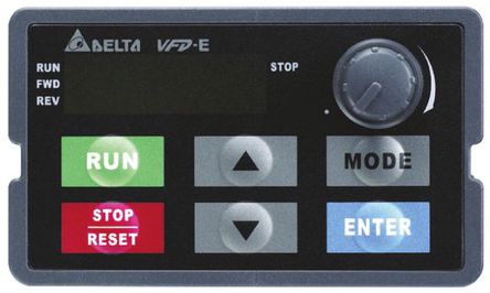 Delta - EG3010A - Delta ̴ӳ EG3010A, ʹ0.5  2 HP M ϵе綯1  30 HP A ϵе綯		