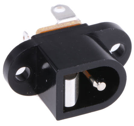 Lumberg - NEB/J 21 - Lumberg NEB/J ϵ ҵԴ 尲װ  NEB/J 21, 500mA, 12 V ֱ		