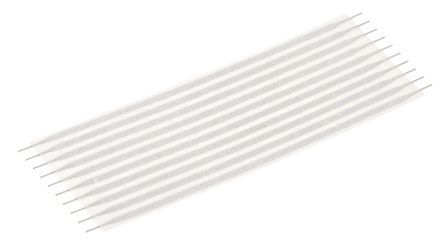 TE Connectivity - FSN-23A-10 - TE Connectivity FLEXSTRIP ϵ 76.2mm 10 · 2.54mmھ ״ 1474654-7		