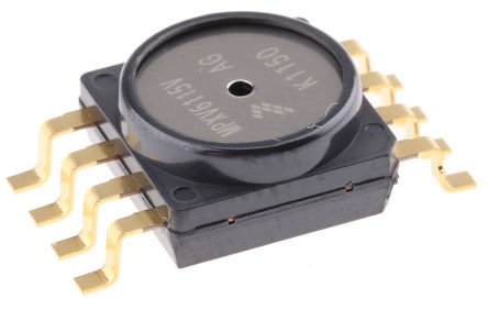 NXP - MPXV6115V6T1 - NXP MPXV6115V6T1 0kPa ѹ, 0.2  4.6 V, 8 SOPװ		