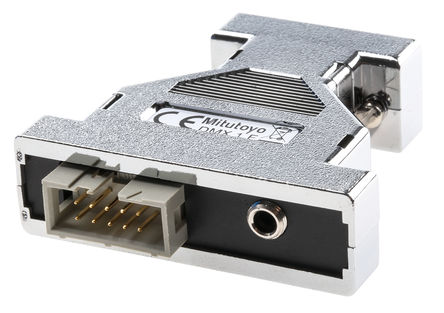 Mitutoyo - 63AAA029 - Mitutoyo 63AAA029 DIGIMATIC USB  D-sub9 ţ 		