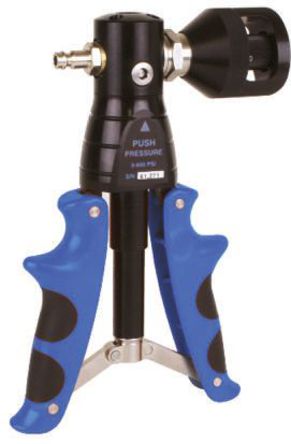 Time Electronic - 7090 - Time Electronic 7090  ѹ׼, 1/4 NPT 1/8 NPTѹ, 40bar		