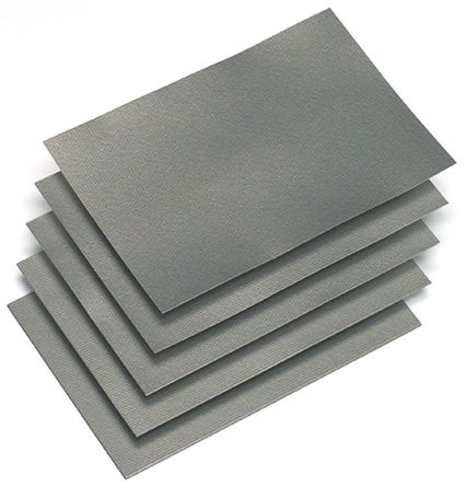 KEMET - EFR(03)-240X240 - KEMET EFR(03)-240X240 ۺ΢ʹŷ , ̶, 0.3mm x 240mm x 240mm		