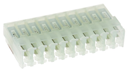 ITW Pancon - CE156F20-10/RS - ITW Pancon CE ϵ 3.96mm ھ 10 · ֱ ĸ °װ PCB  CE156F20-10/RS		