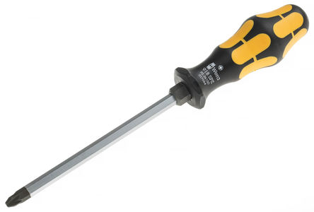 Wera - 05017054001 918 SPZ - Wera PZ3 Pozidriv ͷͷ  ˿ 05017054001 918 SPZ		