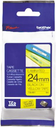 Brother - TZE-S651 - BROTHER TZE-S651 ɫ ɫ  ǩӡͱǩ, PT SeriesͺŴӡ		