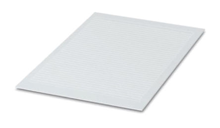 Phoenix Contact - 0830691 - Phoenix Contact 49װ ɫ ճ̶ ±ʶ 0830691, 31.75mm, 25 mm		