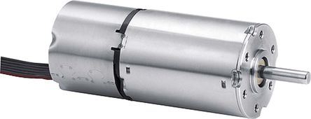 Faulhaber - 2232S012BX4 SC - Faulhaber 2232 ϵ ˢʽ ֱ綯 2232S012BX4 SC, 12 V ֱԴ, 1 A1.4 A, 16 mNm, 14500 rpm, 3mm ֱ		