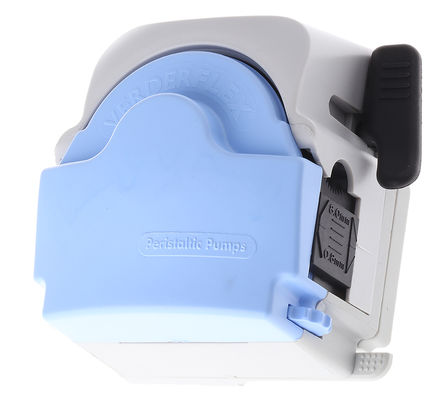 Verderflex - AU EZ3R16 - Verderflex EZ3R1 ϵ AU EZ3R16   䶯, 1 bar		