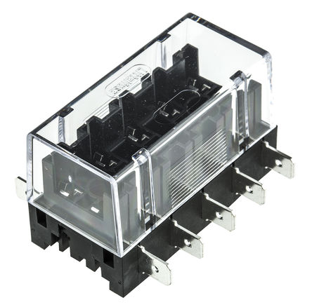 Littelfuse - 03500417TXN - Littlefuse 15A ˿װ ATO Ƭ ۶ 03500417TXN, 32V		