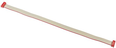 TE Connectivity - 1483352-3 - TE Connectivity Micro-Matchϵ 250mm ƽ е 1483352-3, IDC  IDC		