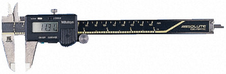 Mitutoyo - 500-171-30 - Mitutoyo 500-171-30 6in Ӣ ʽ , 0.01 mmֱ		