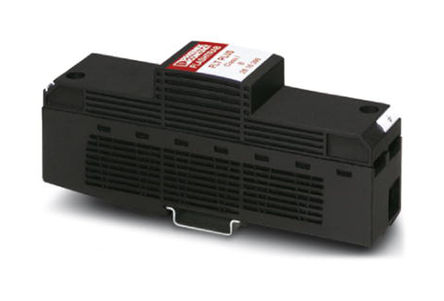 Phoenix Contact - 2800116 - Phoenix Contact 440 V ac 50kA  2800116, DIN 찲װ, 35.5 x 65.5 x 150mm		