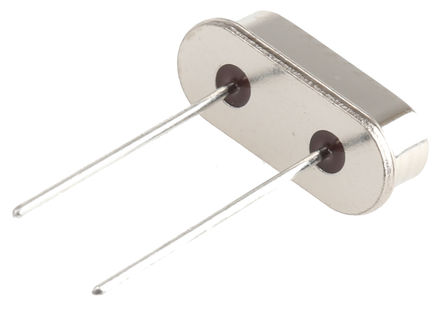 RALTRON - AS-16.000-18 - RALTRON AS-16.000-18, 16MHz , 50ppm, 2 HC-49-S		