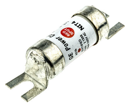 Cooper Bussmann - NIT4 - Cooper Bussmann 4A T A1ߴ gGgM Ӣ׼۶ NIT4, BS 88-2:1988, IEC 60269-2׼, HRC , 550V ac		