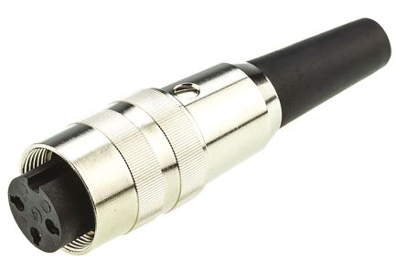 Lumberg - KV 30 - Lumberg IP40 3· ݶ̶ Din  KV 30, 5A, 250 V , °װ		