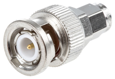 Telegartner - J01008A0018 - Telegartner ֱ Ƶ J01008A0018, 0  4GHz, BNC ͷ  SMA ͷ, ͭо		