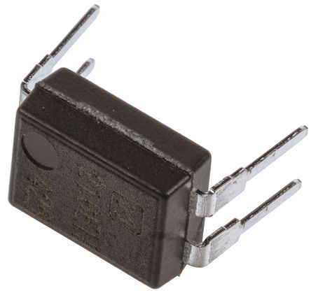 Panasonic - AQY216EH - Panasonic 50 mA PCBװ  ̵̬ AQY216EH, MOS Ƭ, 600 V		