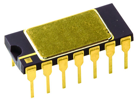 Analog Devices - AD7506JNZ - Analog Devices AD7506JNZ ·,  16:1, 28 PDIPװ		