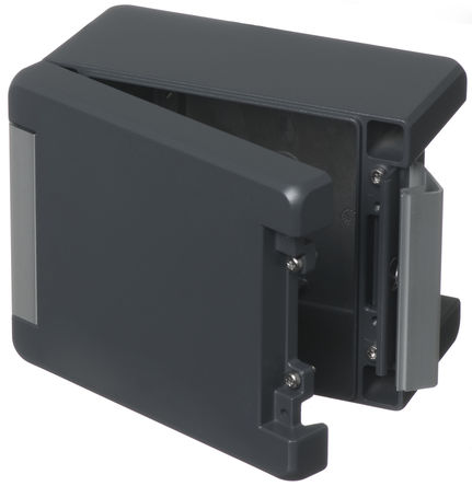 Bopla - 00113234 - Bopla Bocube ϵ IP66, IP68, IP69  00113234, 159 x 128 x 90mm		